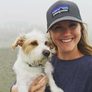 Meet your Posher, Kaitlin